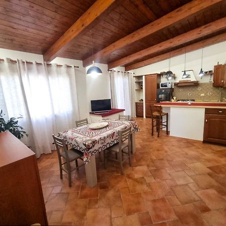 Villa Sinforosa - مونديلّو المظهر الخارجي الصورة