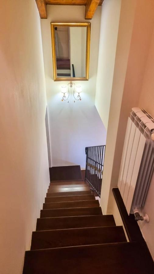 Villa Sinforosa - مونديلّو المظهر الخارجي الصورة