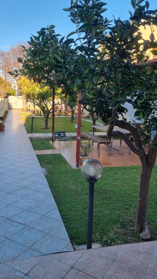 Villa Sinforosa - مونديلّو المظهر الخارجي الصورة