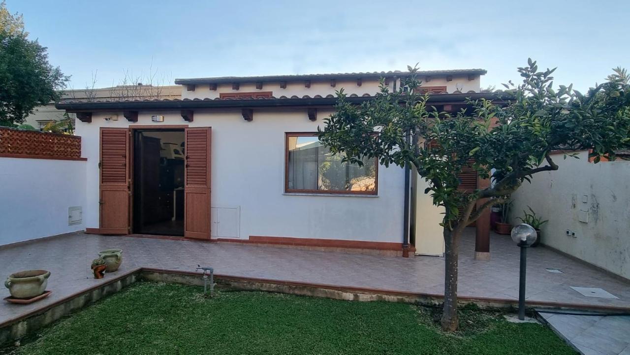 Villa Sinforosa - مونديلّو المظهر الخارجي الصورة