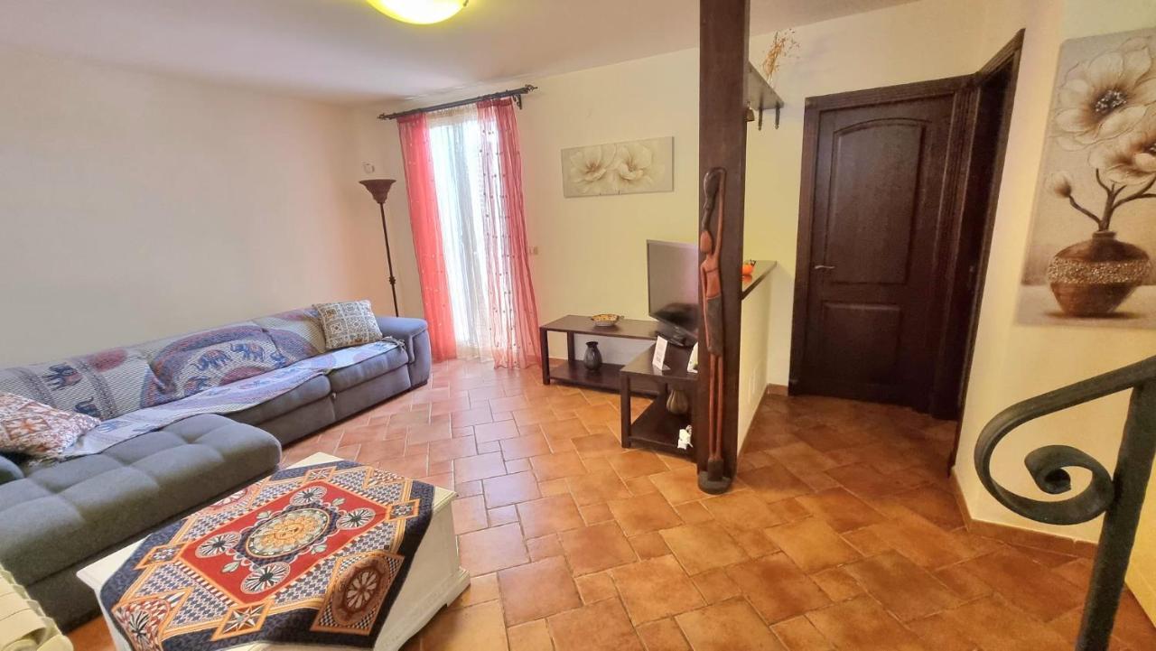 Villa Sinforosa - مونديلّو المظهر الخارجي الصورة